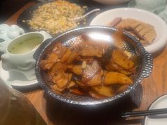 -扬州狮子楼·非遗淮扬菜(东关街店)