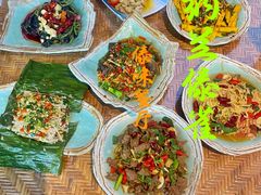 -纳兰傣雀傣味餐厅