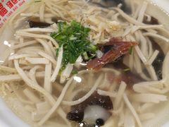 -口福汤包馆(融汇店)