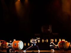 -交通银行前滩31演艺中心