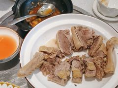 -味源白莲鹅