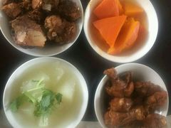 -57号彩豆园(柳沟豆腐宴店)