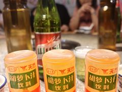 -胖子鱼·油泼甘谷辣子炝活鱼(秦州407店)