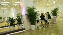 -P.STYLE派斯造型