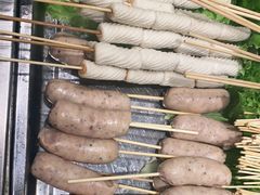 -塘屋烧烤·云南火塘烧烤品牌(春城慧谷旗舰店)