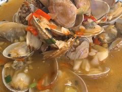 老长沙花甲-小球滚滚湘菜馆·烤鱼·口味虾(太平街店)