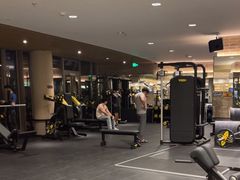 -W FITNESS 威尔仕健身·游泳(万科天空之城店)