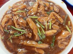 -卫巷菜馆(芙蓉总店)