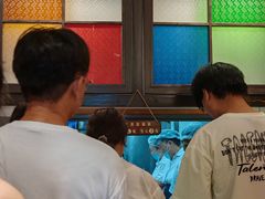 -哑巴生煎(临顿路店)