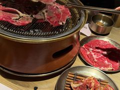 -西塔老太太泥炉烤肉(北京亚运村店)