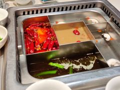 -巴奴毛肚火锅(大剧院店)