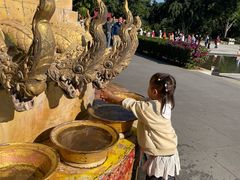 -西双版纳勐泐文化旅游区