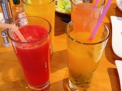 -斗牛士牛排(南京东路店)