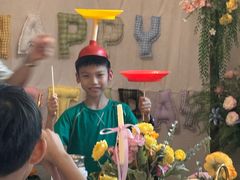 -HERRE·FARM 赫尔露营农场·团建聚会包场