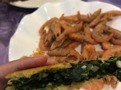 -钰田大院·碳烤虹鳟鱼·怀柔地道农家菜(雁栖湖店)