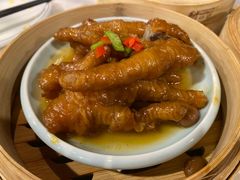 -悦雅居·老广州老味道(长湖店)