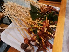-热辣宗师·串串火锅(万达金街店)
