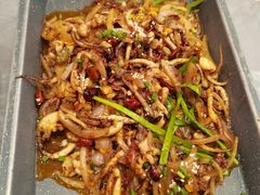 -肖记公安牛肉鱼杂馆·省级非物质文化遗产(江汉路直营店)