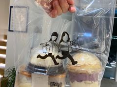 -迦南·甜品蛋糕(传媒店)