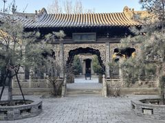 -常家庄园