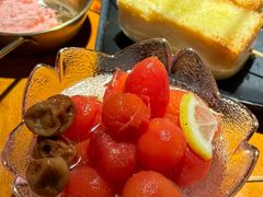 -水浒烤肉(国贸总店)