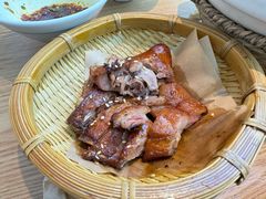 -花盐街·四川乐山小吃(西单大悦城店)