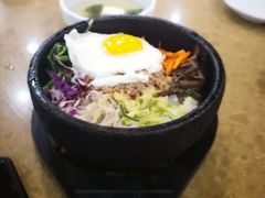 -全州拌饭馆(龙源西街店)