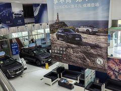 -东风标致北京标龙京津4S店(姚家园店)