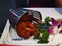 -小龙坎火锅(IFS HOT店)