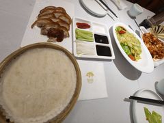 -峨嵋酒家(地安门店)