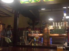 -马迭尔德式西餐精酿啤酒屋(中央大街店)