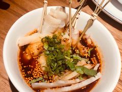 -太二酸菜鱼(深圳布吉万象汇店)