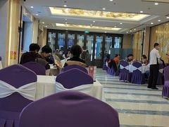 大堂-大柴·宴宾楼(芥园西道店)