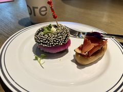 -粤海喜来登酒店·&More聚驿(天河城店)