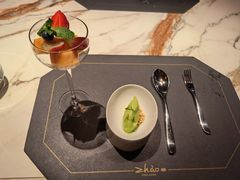 -ZHAO赵·牛扒坊(万象城店)