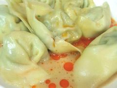 冷馄饨-潘国仙耳光馄饨(黄家阙路店)