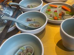 -手选潮汕鲜活牛肉火锅(二七广场店)