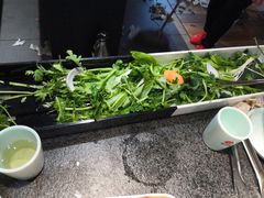 菜拼呦-金三顺韩式炭火烤肉店(中华路店)
