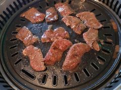 -老卜奎齐齐哈尔烤肉(人民东路店)
