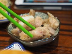 -鲍馬爷·鲍粥(洛浦店)