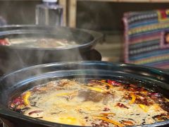 -束河人家(南锣鼓巷店)