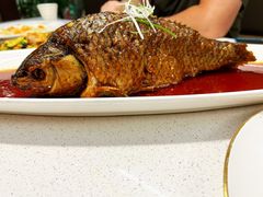 -会宾园·云山宴中餐