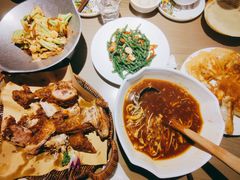 -前海沿·青岛菜(李沧万达店)
