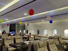 -法兰度航空主题餐厅(台山昌大昌店)