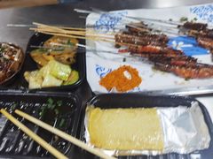 -老贵阳树下铁签烤肉(大十字店)