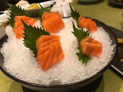 -香雪海饭店中餐厅(人民桥店)