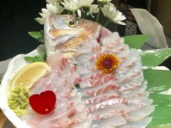 -阿吾罗日本料理(K11艺术中心店)
