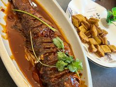 -蓟县沐风庄园精品民宿农家院(梨木台店)