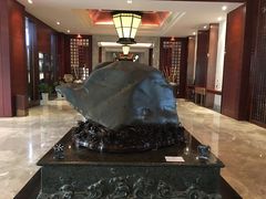 -三清山希尔顿度假酒店