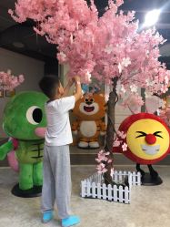 -多元宝贝世界(曲江彩虹谷店)